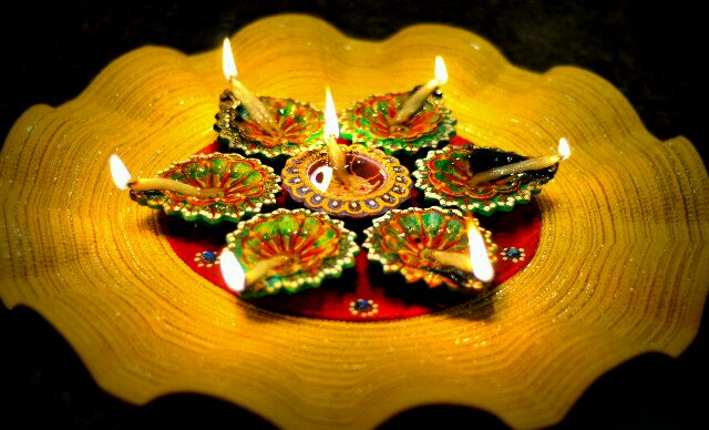 Few Things To Remember For A Better Diwali